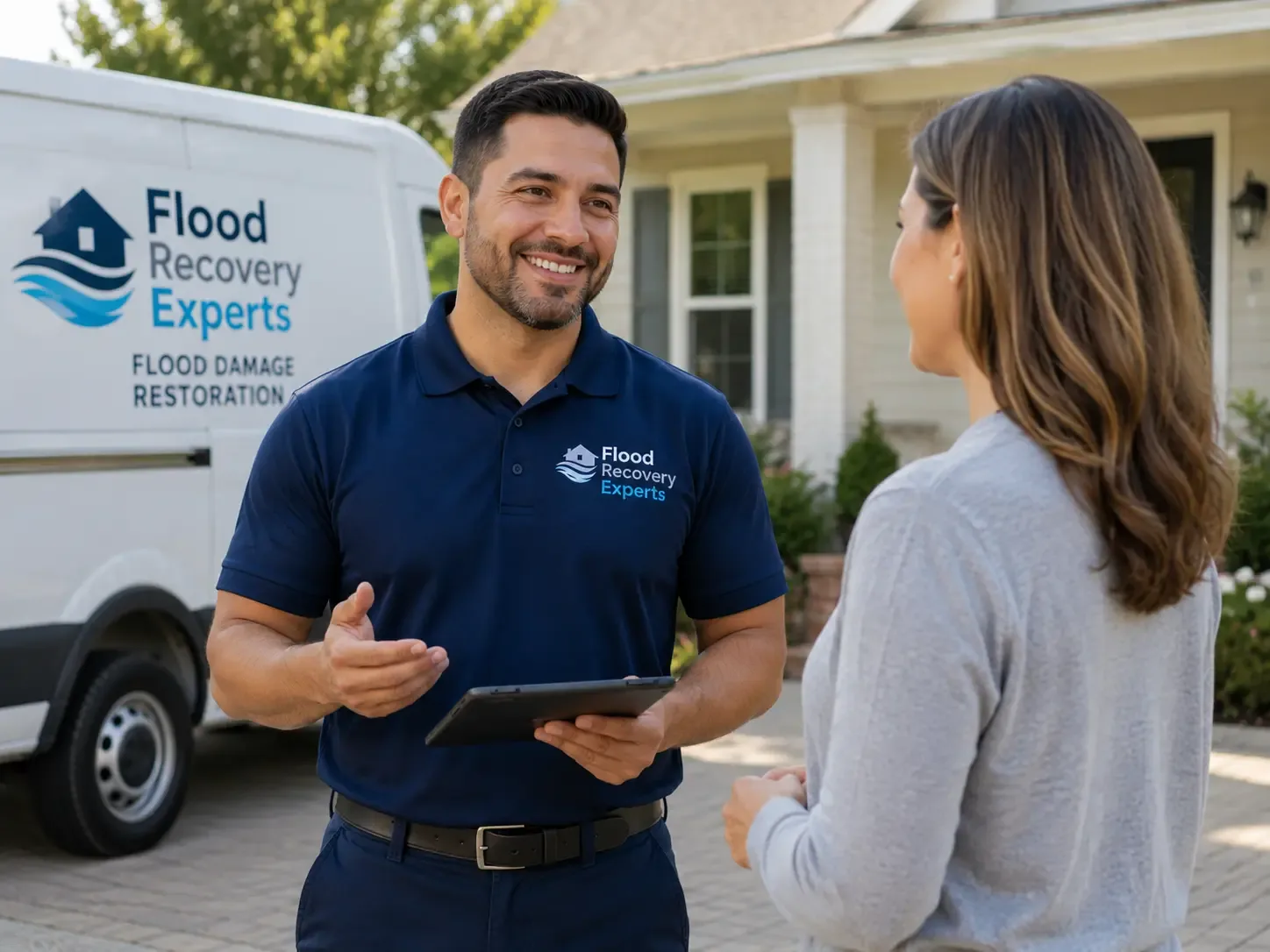 Flood Damage Cleanup Onalaska, TX FAQs